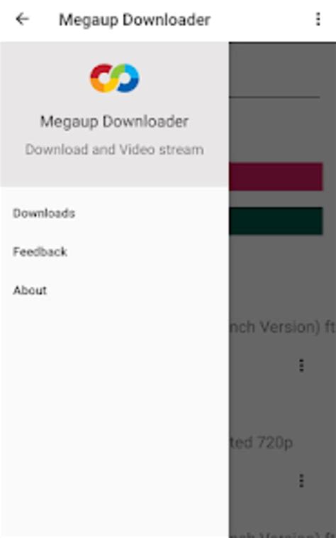 megaup|Downloading from MegaUp .